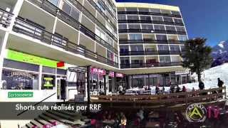 Les Monts d'Olmes, la "Casa" de la Rapta Rider Family