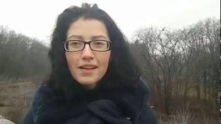 А вы хотите также?) Виктория Шурина  Люди без границ