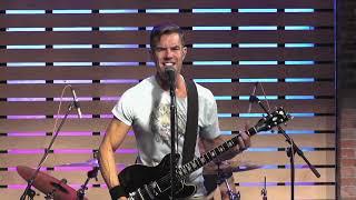 311 - You're Gonna Get It [LIVE in The Lounge]