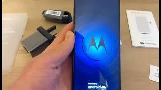 Motorola E20 32GB Review And Unboxing (Less Than £90!!)