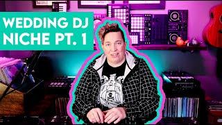 What kind of wedding DJ are you? | Wedding DJ Business Tips & Advice