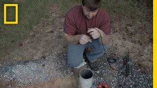 Doomsday Prepper Tips: Well Water | Doomsday Preppers