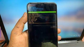 Samsung Galaxy A22 Hard reset | Samsung Galaxy A22 5G Hard Reset New Trick 2023