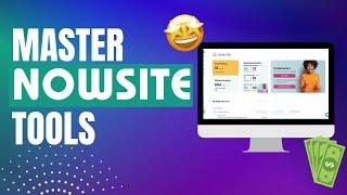  Easy Effective Lead Generation Tool | NowSite Unleashed | The Ultimate Tutorial | 2023 