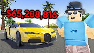 I Spent $65,288,816 In Southwest Florida!