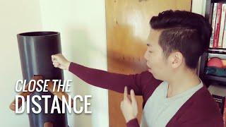 Practice Wing Chun #055 - Close the Distance
