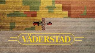 Väderstad Factory Tour