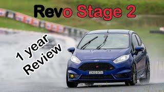 Revo Stage 2 One Year Review