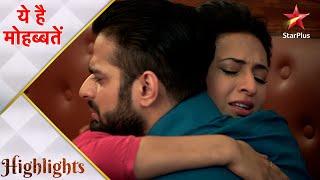 Ye Hai Mohabbatein | ये है मोहब्बतें | Raman ne maangi Ishita se maafi!