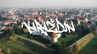 JUREK | Varaždin (Official Video)