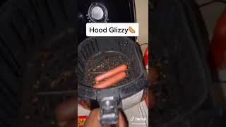 Hood meals hot dog