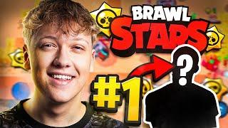 MEIN ERSTES MAL BRAWL STARS..!  (mit JoJonas & SnakeThug)