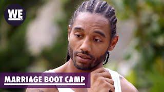 'Drop It Like It's Hot' Full Ep. 2 | Marriage Boot Camp: Hip Hop Edition