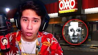 Cuidando un OXXO de SELENE DELGADO  | GARRY'S MOD