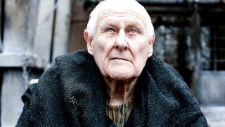 Got  Rewind: Aemon Targaryen