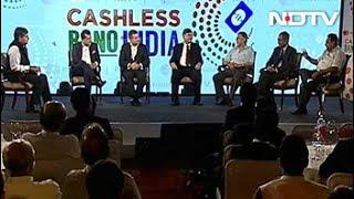 Cashless Bano India: A Campaign To Educate The Masses About Digital Payments