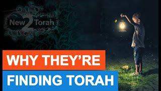 Why So Many Christians Start Following Torah