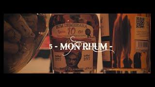 16R - MON RHUM -