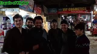 Garments shop || karkhano market peshawar || By Travels of Khyber