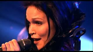  Nightwish - She Is My Sin - From Wishes To Eternity  Remastered HD 