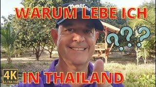 Warum lebe ich in Thailand - Leben in Thailand - Thailand Auswanderer