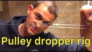 Sea Fishing Rigs UK - Pulley Dropper Rig