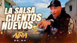 LA SALSA CUENTOS VUELVE : LOS MEJORES CUENTOS NUEVOS y TRUCOS