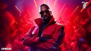 Kanye West - Fortnite Battle Pass (AI Cover)