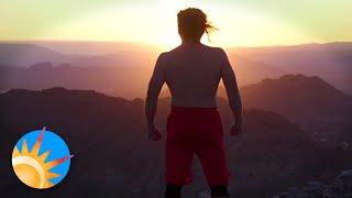 WATCH: Japanese musician climbs to the summit of Piestewa Peak every day since start of pandemic