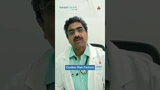 Men's Health | Dr. Brajesh Kumar Mishra | Manipal Hospital Gurugram