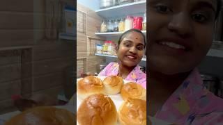 Madurai Butter Bun ️ | எவளோ திட்டு வாங்கிட்டு செஞ்சேன் தெரியுமா ‼️ #butterbun #shorts