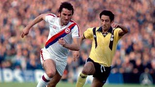 Crystal Palace v Spurs 1979-80 Full Match Highlights