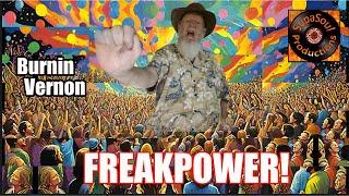 Freakpower!