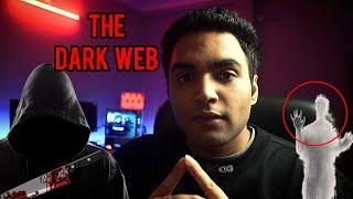 The Dark Web | Ankur Kashyap Vlogs