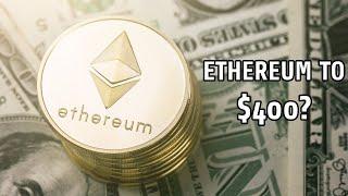 Ethereum On Track For $400 In August? | Bitcoin & Litecoin Follow