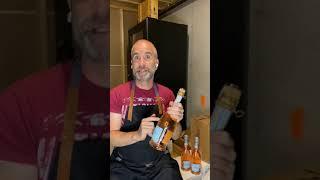 What’s in your glass Ep38- weekend wine - Prosecco Rosé