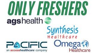 MEDICAL CODING JOBS - FRESHERS ONLY_ WALK IN || #freshersjob#medicalcodingjobs#medicaljobshub