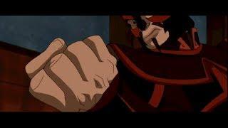 Katara Bloodbending: Full Scene [HD]