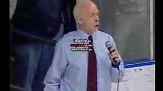 National Anthem - John Grover