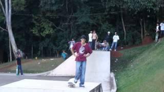 PORÃO DO SKATE