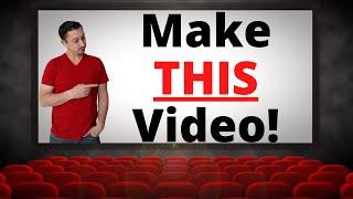 Video Ideas For Real Estate Agents | Do This First!