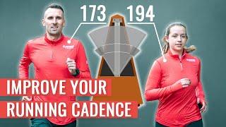 What Is Running Cadence?
