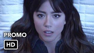 Marvel's Agents of SHIELD Season 2 “Inhuman” Promo (HD)