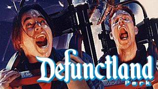 Defunctland: The History of ExtraTERRORestrial: Alien Encounter