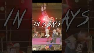 Misfits Trailer Premiere - 4 Days and Counting!!