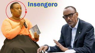 H.E KAGAME yahamagaye ABAYOBOZI BAFUNZE INSENGERO| UMVA IJAMBO YABABWIRIYE MU MWIHERERO WABO WA 15