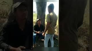 bap sa leha comedy #video #ashish raj vines