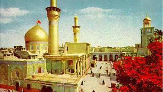 SHAHADAT NAMA IMAM HUSSAIN R.A. PART-3/5.wmv