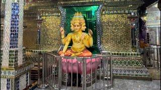 World’s first Glass Temple at Johor Bahru Malaysiaஉலகின் முதலாவது கண்ணாடி கோயில் 