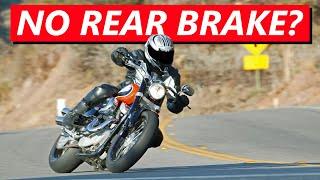 Answering YOUR Beginner Motorcycle Questions